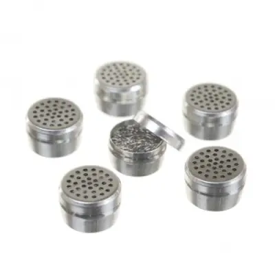 Crafty+/Mighty Dosing Capsules Liquids (40 Pieces)