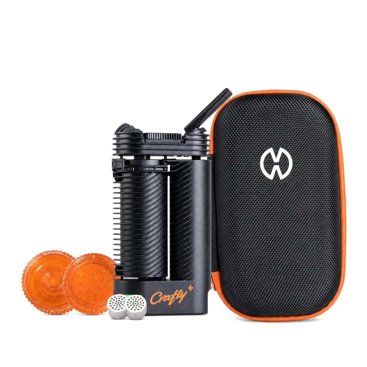 Crafty+ Starter Vaporizer Kit