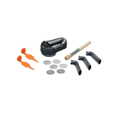 Crafty Vaporizer Wear and Tear Set