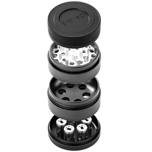 Davinci Dosage Grinder