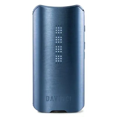 DaVinci IQ2 Vaporizer - Clearance Sale