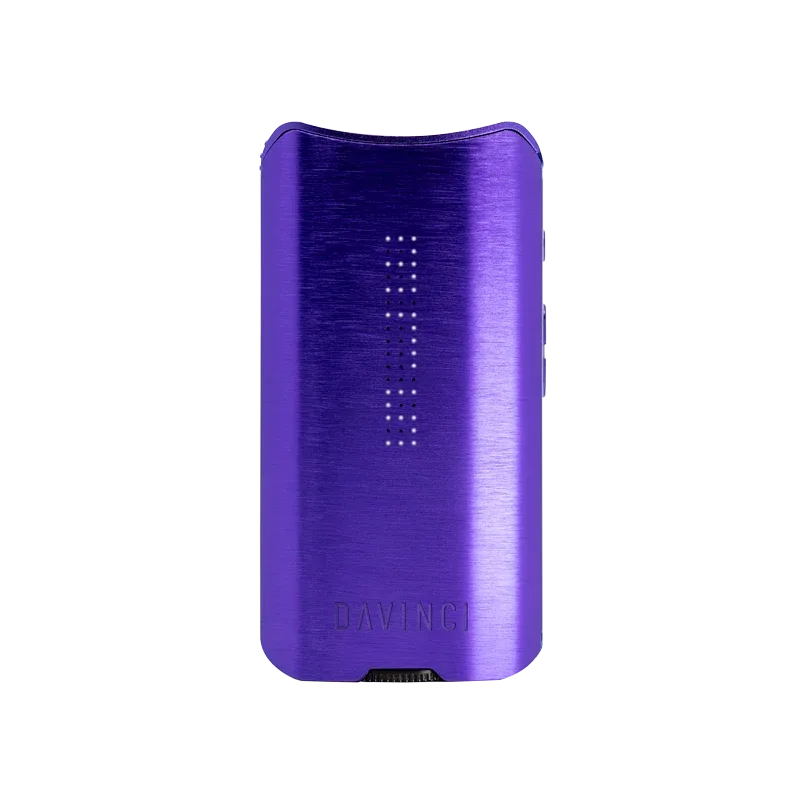 DaVinci IQ3 - Portable vaporizer