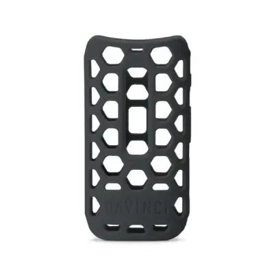 Davinci IQ3 Silicone Glove - Black