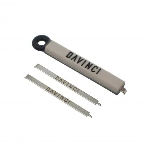 Davinci IQC Metal Pick