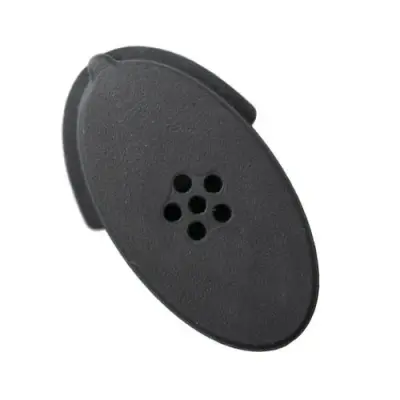 Davinci IQC Mouthpiece Flat