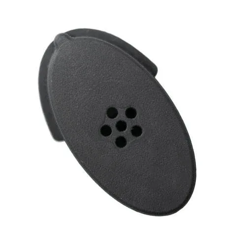 Davinci IQC Mouthpiece Flat