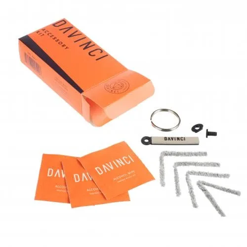 Davinci Miqro Accessory Kit