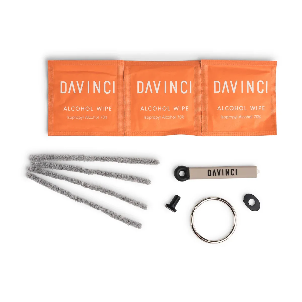DaVinci MIQRO Accessory Kit