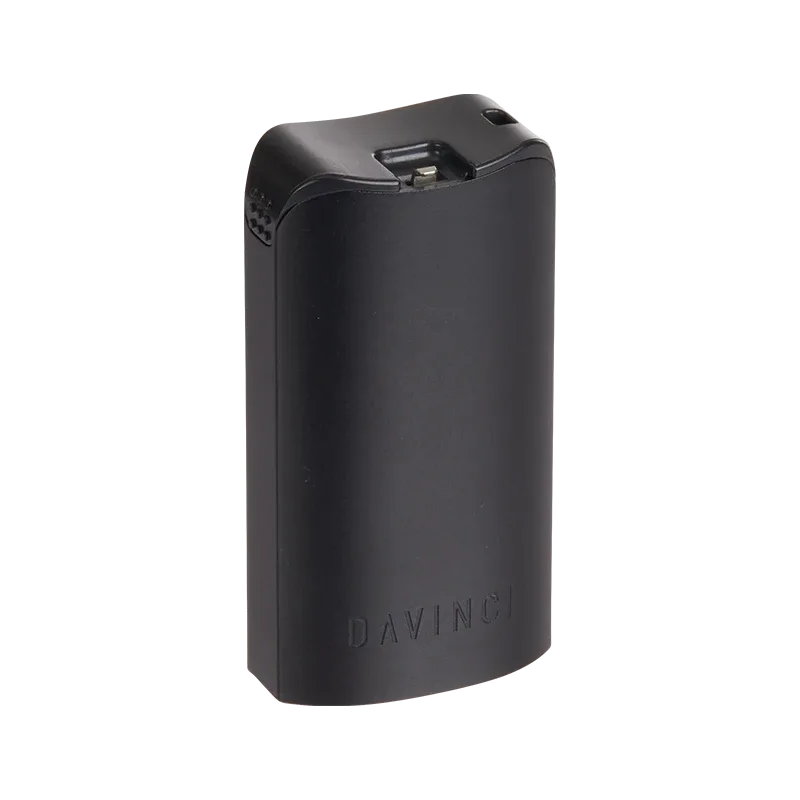 Davinci Miqro Dosage Pod Holder Empty