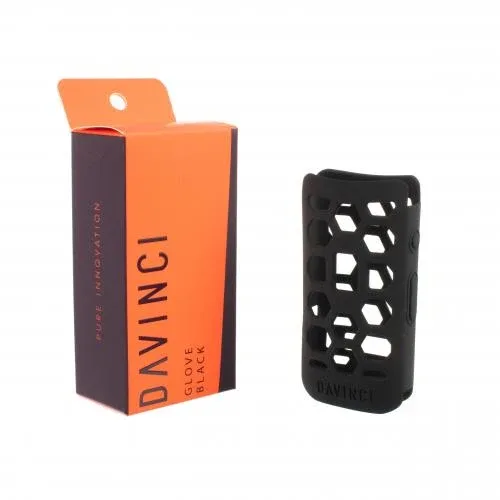 Davinci Miqro Glove