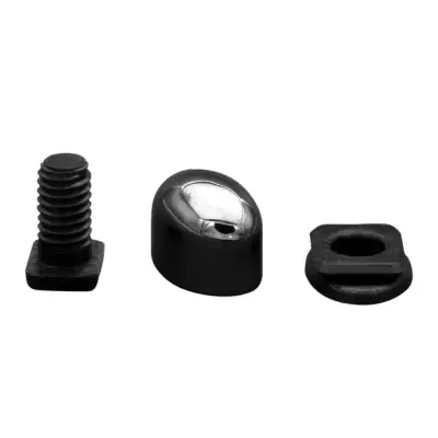 Davinci  Miqro - Pearl And Gasket