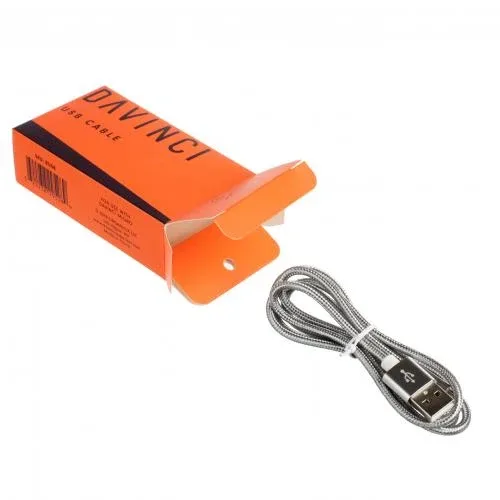 Davinci Miqro Usb Cable