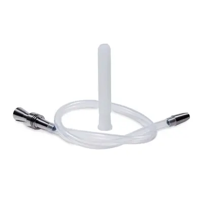 Ditanium Grade 2 Titanium Handpiece Set