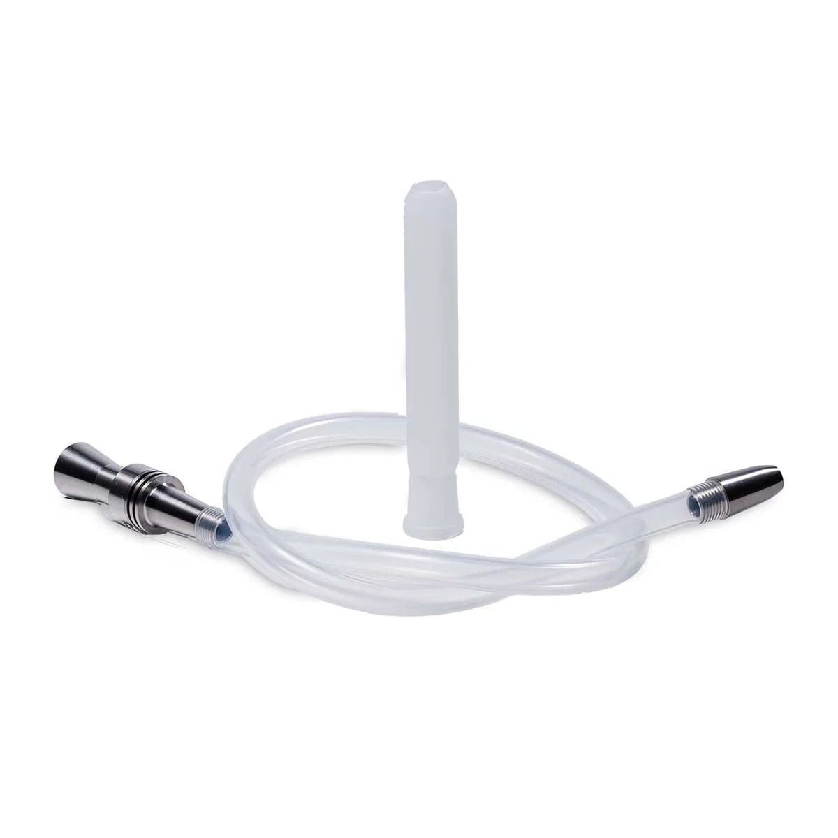 Ditanium Grade 2 Titanium Handpiece Set