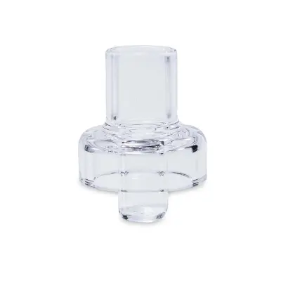 Ditanium Quartz Nail