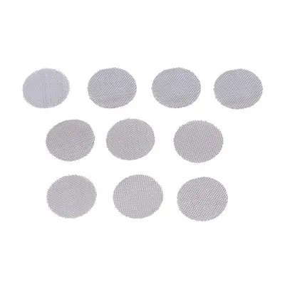 Ditanium Titanium Handpiece Screens