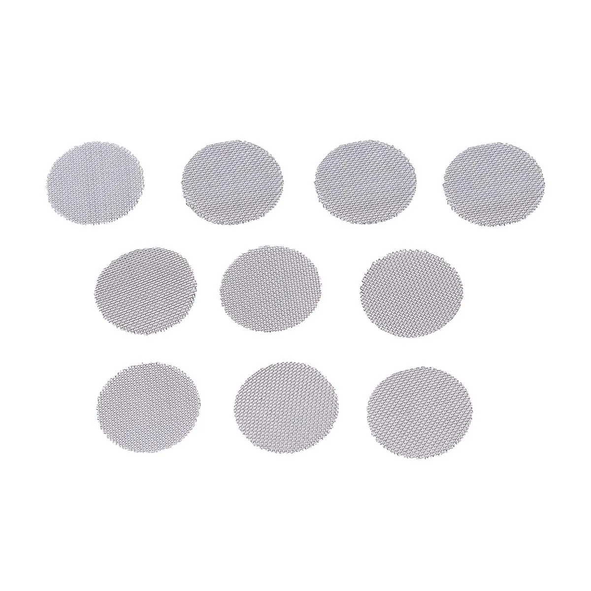 Ditanium Titanium Handpiece Screens