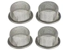 Dome Basket Screen Set for Arizer Extreme Q, V-Tower, XQ2