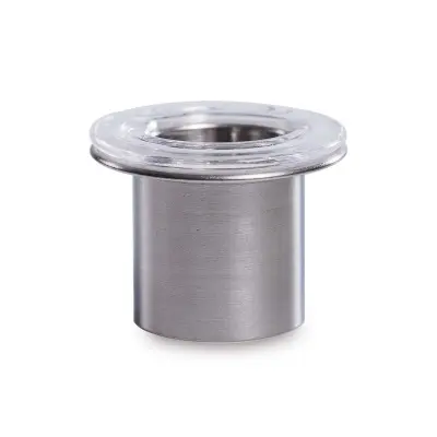 Dr. Dabber Switch Induction Cups - Quartz