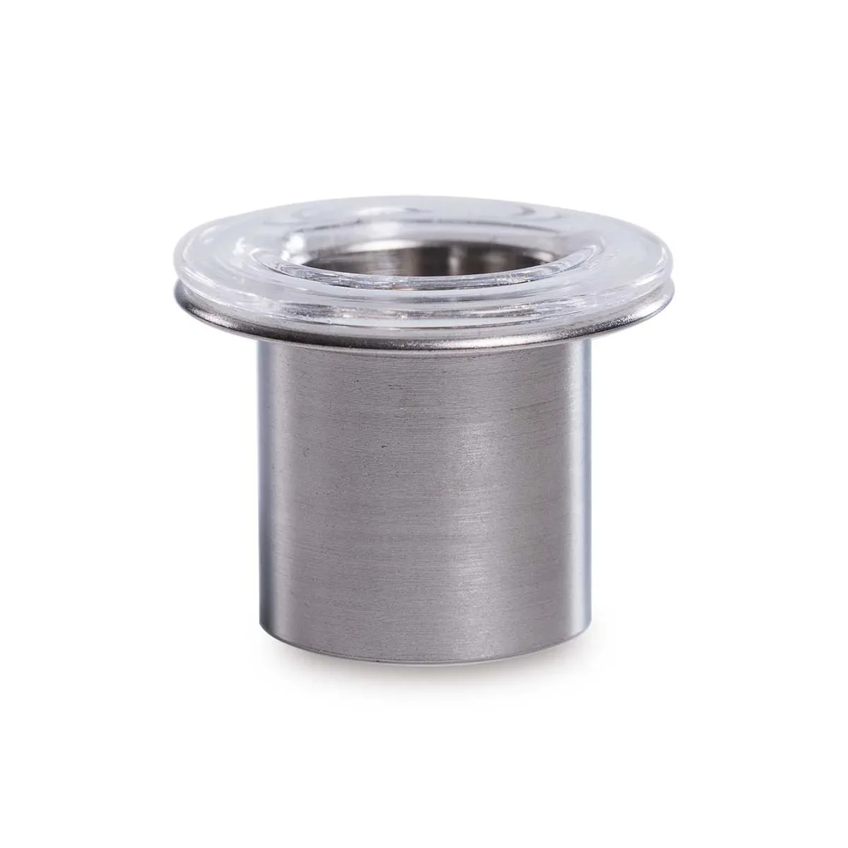 Dr. Dabber Switch Induction Cups - Quartz