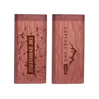DynaStash: Purpleheart - Clearance Sale