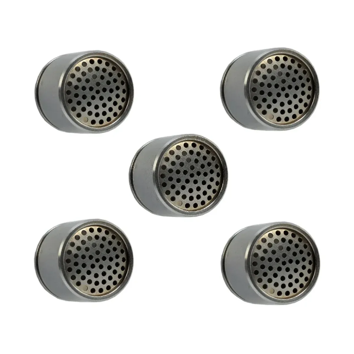 DynaVap Dosing Capsules