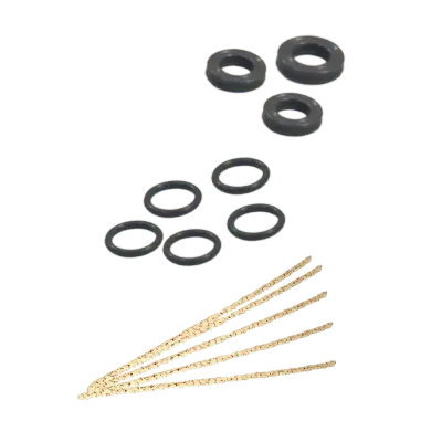 DynaVap - DynaKit: Maintenance