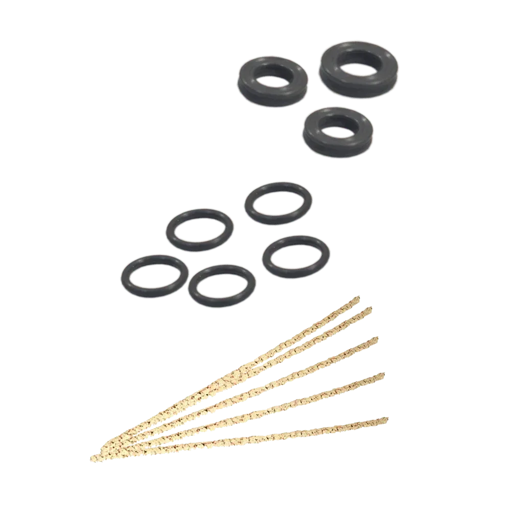 DynaVap - DynaKit: Maintenance