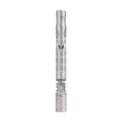 DynaVap M 2020 Vaporizer - Silver - Clearance Sale