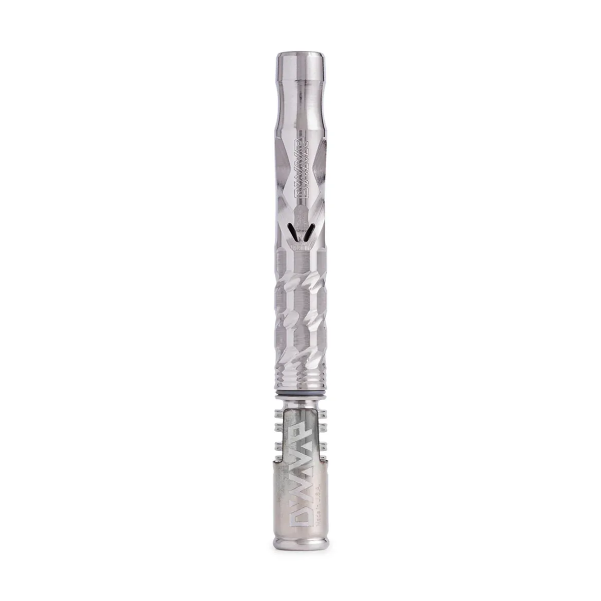 DynaVap M 2020 Vaporizer - Silver - Clearance Sale