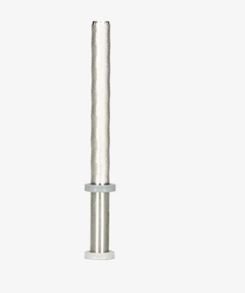 DynaVap Standard Titanium Condenser With O-Rings