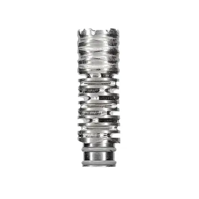 DynaVap - Titanium Tip: Omni