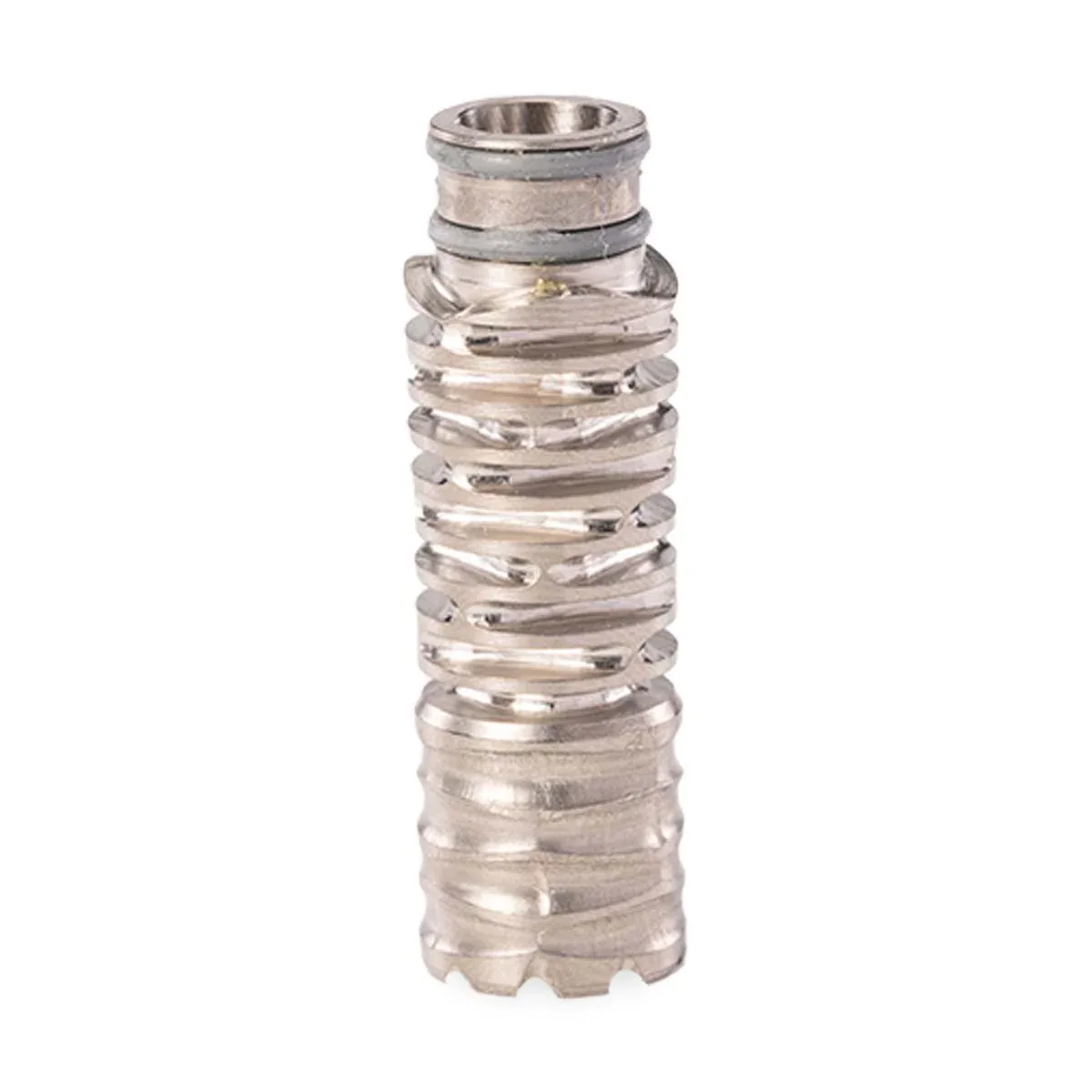 DynaVap Titanium Tip: OmniVap (2021)