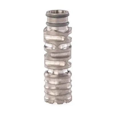 DynaVap Titanium Tip: VonG (2021)