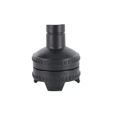 Easy Valve Filling Chamber Housing for Storz & Bickel Volcano