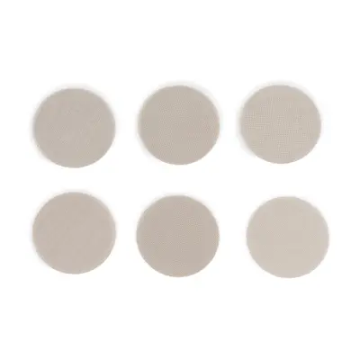 Easy Valve Normal Screen Set for Storz & Bickel Volcano, Plenty
