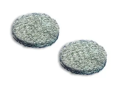 Easy Valve Solid Concentrate Pad Set (2-pack) for Storz & Bickel Plenty, Volcano