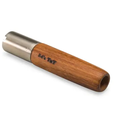 Ed's TNT Wood Stem for Arizer Air, Air 2, Air MAX