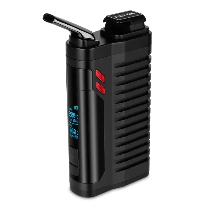 Fenix 2 MAX Vaporizer