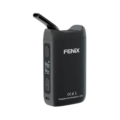 FENiX NEO Dry Herb Vaporizer