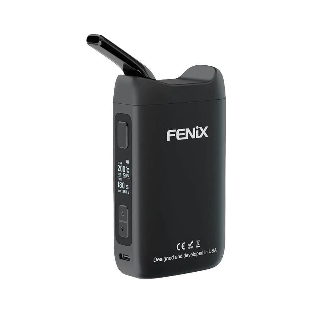 FENiX NEO Dry Herb Vaporizer