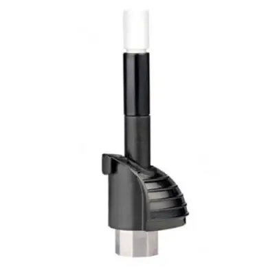 Filling Chamber and Mouthpiece for Oglesby & Butler Iolite