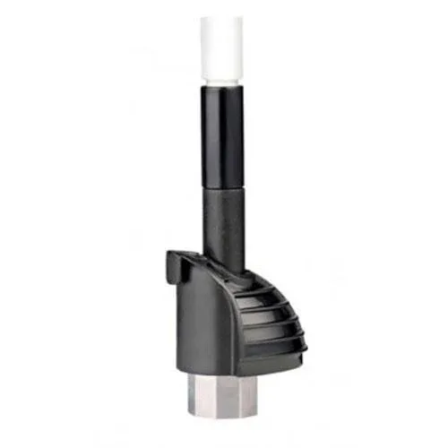 Filling Chamber and Mouthpiece for Oglesby & Butler Iolite