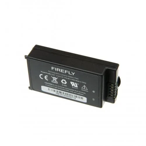 Firefly 2+ Battery