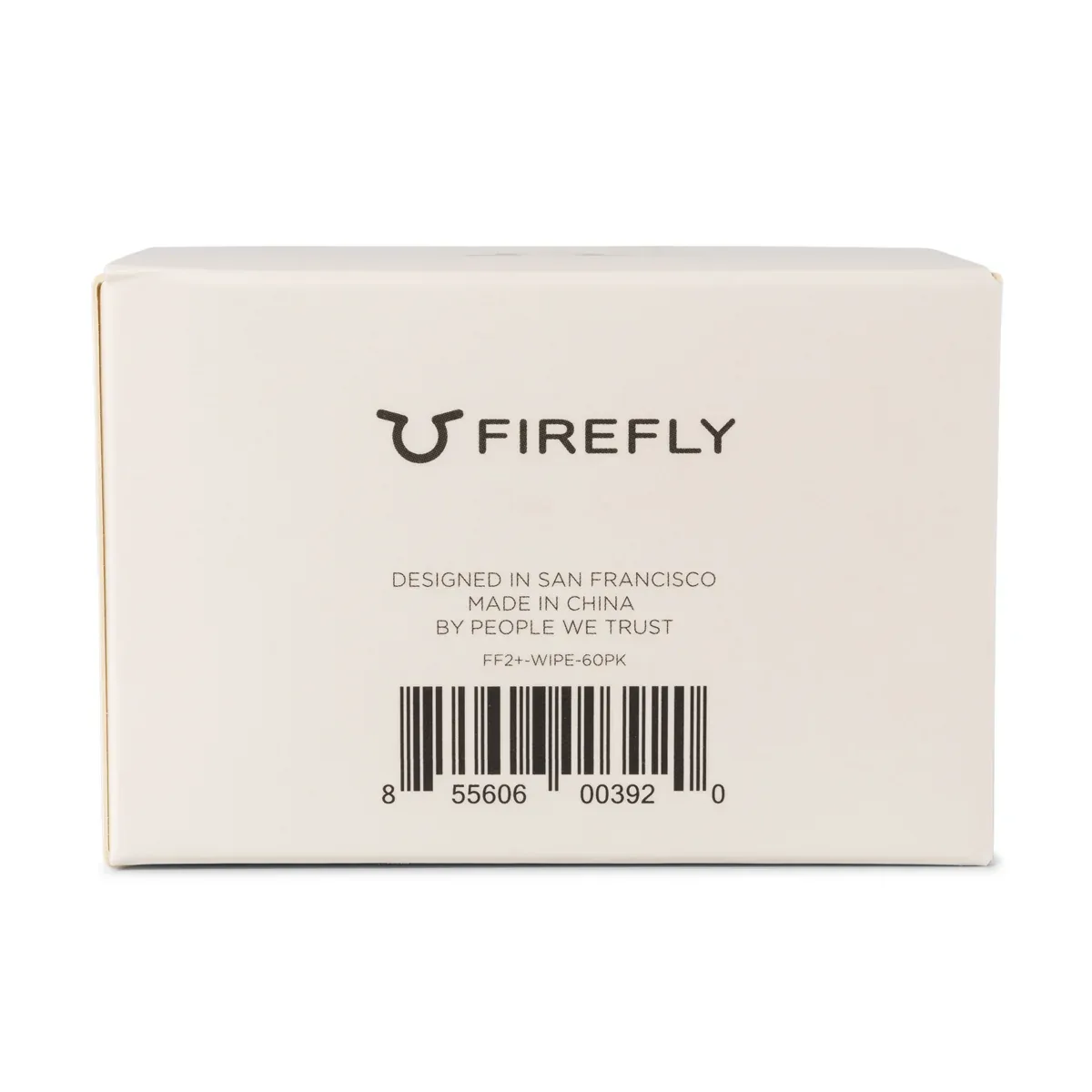 Firefly 2 Cleaning Wipes (60-Pack)
