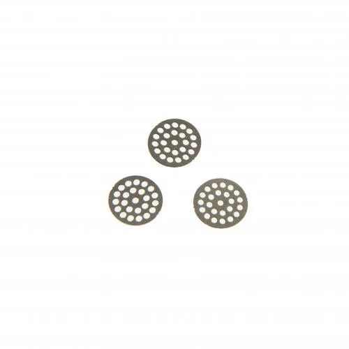 Flowermate Aura Mouthpiece Screens