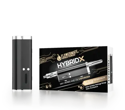 Flowermate Pro, Hybrid X And Aura Chamber Screens