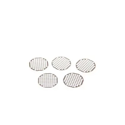 Flowermate Slick Mouthpiece Screen (5 Pieces)