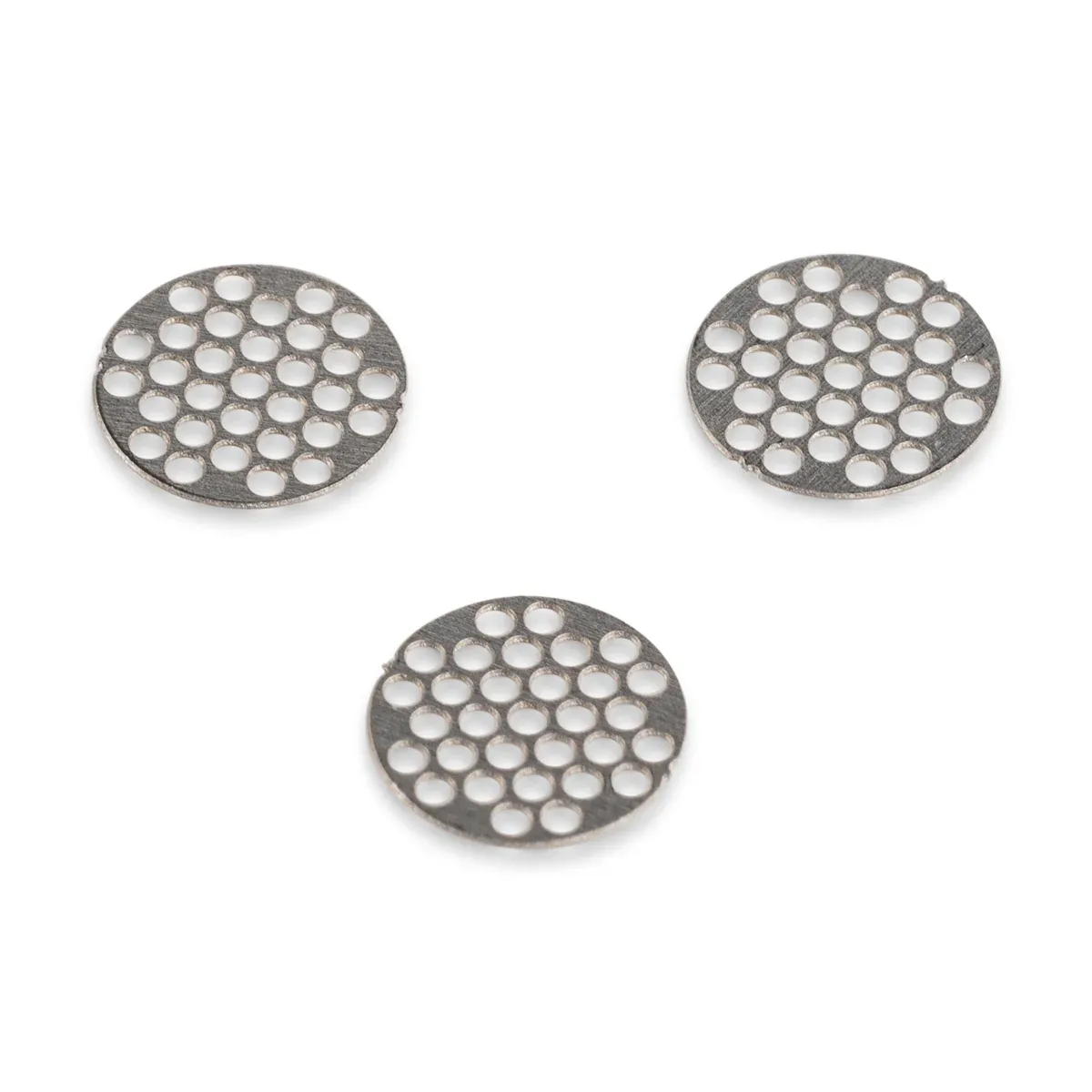 Focus Pro Mouthpiece Mesh (3-Pack)