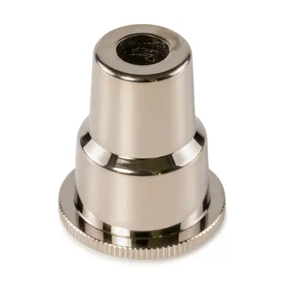 Focus Vape 14mm / 18mm stainless water piece adapter